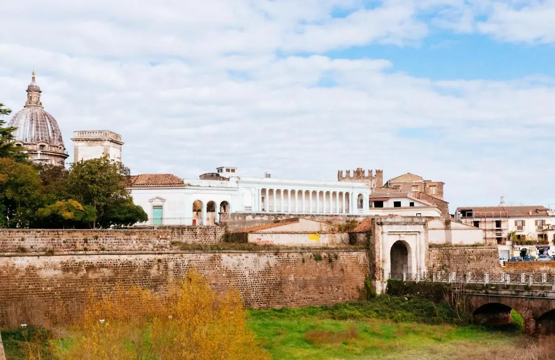 Casa Aragona B&B-1
