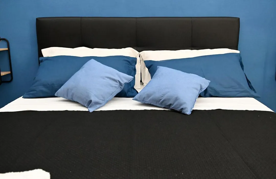 B&B Carlo V - House Hotel-1