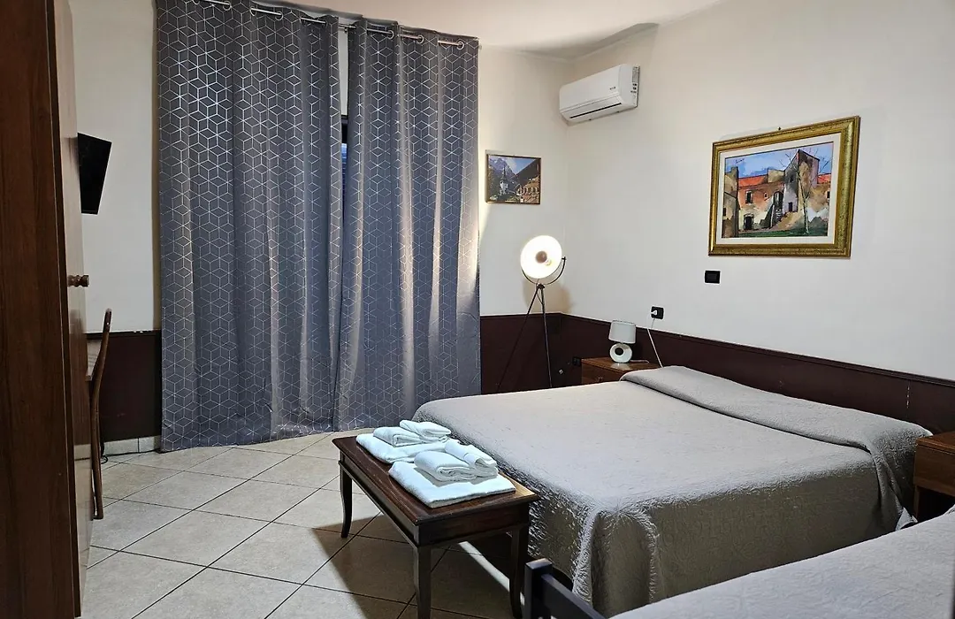 Garden Inn-1
