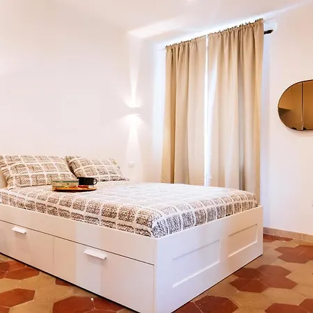 Casa Aragona B&B-2