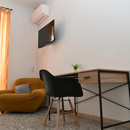 B&B Carlo V - House Hotel-2