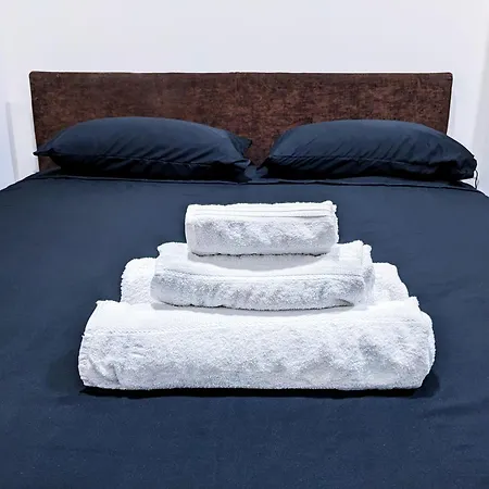 Bed & Breakfast A Capua Adiacente Al Duomo - Il Vicolo-2