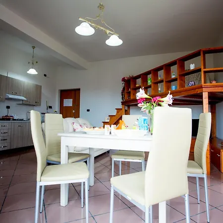 B&B L'Aurora Capua-3