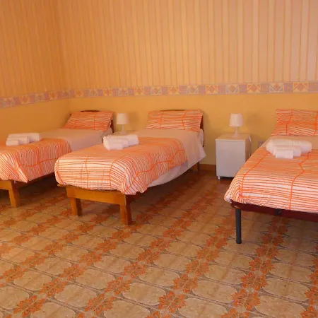 B&B A Casa Dei Nonni-2