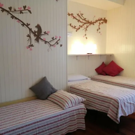 B&B A Casa Dei Nonni-3